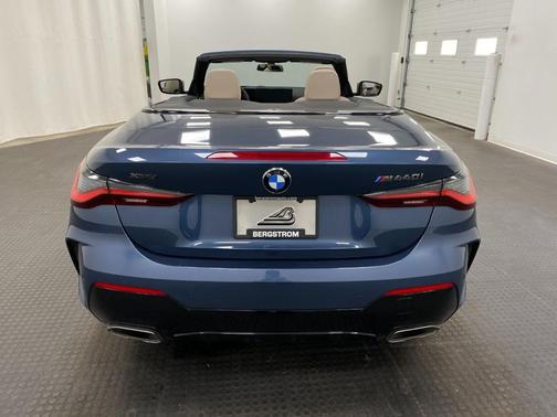 2024 BMW M440 i xDrive