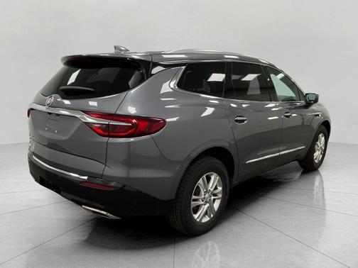 2020 Buick Enclave AWD Essence