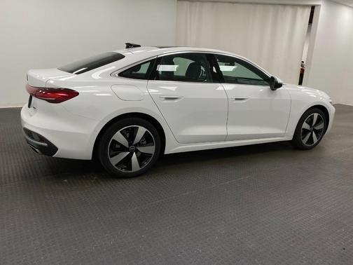 2025 Audi A5 Premium TFSI quattro S tronic