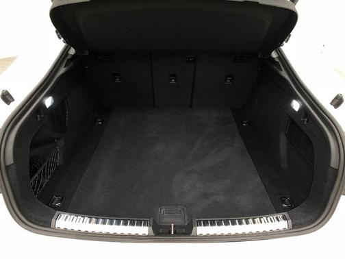 2025 Audi A5 Premium TFSI quattro S tronic