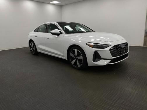 2025 Audi A5 Premium TFSI quattro S tronic