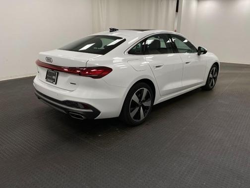 2025 Audi A5 Premium TFSI quattro S tronic