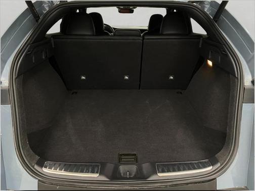 2024 INFINITI QX55 SENSORY