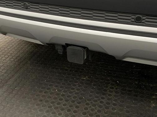 2022 Audi SQ7 4.0T Prestige