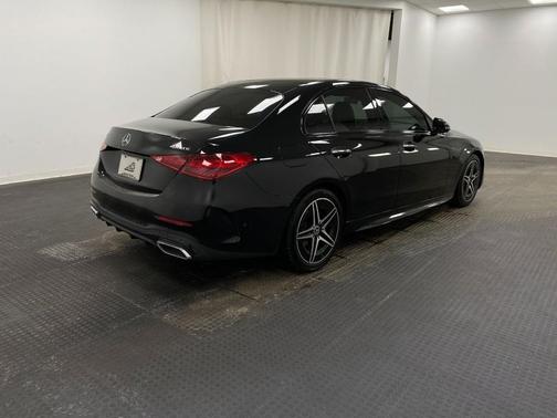 2023 Mercedes-Benz C-Class C 300 4MATIC