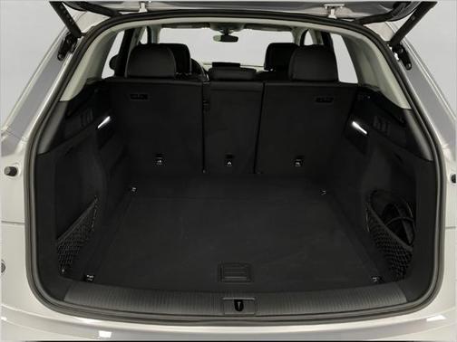 2025 Audi Q5 45 S line Premium Plus