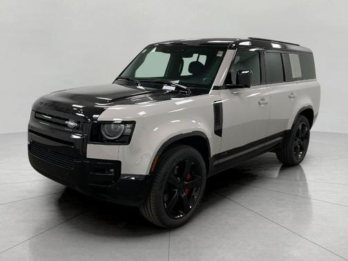 2026 Land Rover Defender P400 X