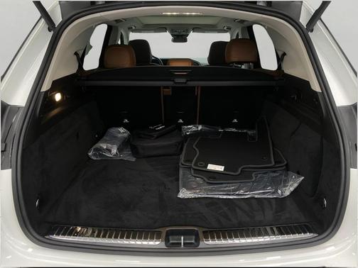 2026 Mercedes-Benz GLE 450e 4MATIC