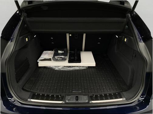 2025 Jaguar F-PACE R-Dynamic S P400 AWD Automatic