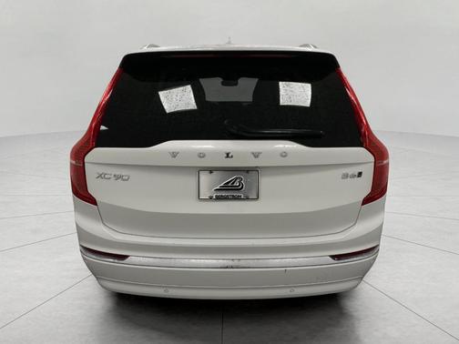 2023 Volvo XC90 B6 Ultimate 7-Seater