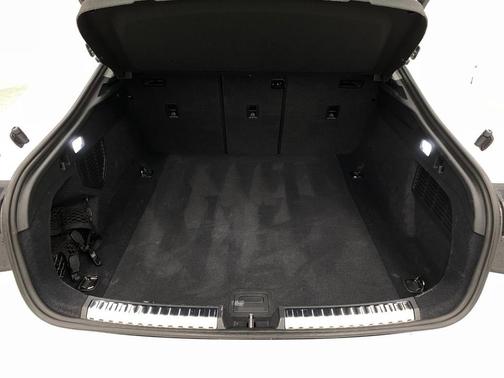 2025 Audi A5 Premium Plus TFSI quattro S tronic