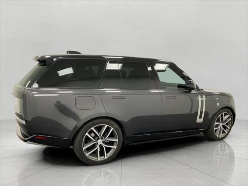 2024 Land Rover Range Rover P550e Autobiography