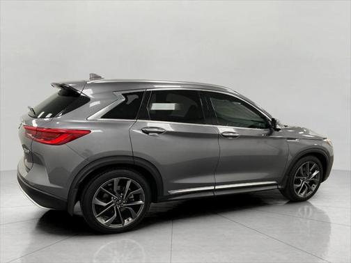 2021 INFINITI QX50 AUTOGRAPH AWD