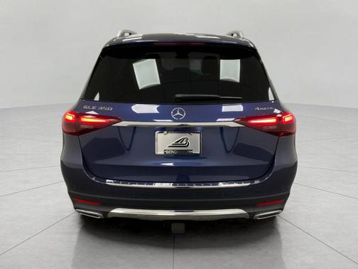 2026 Mercedes-Benz GLE 350 4MATIC
