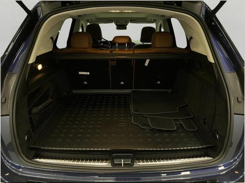 2026 Mercedes-Benz GLE 350 4MATIC