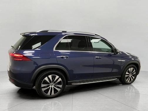 2026 Mercedes-Benz GLE 350 4MATIC