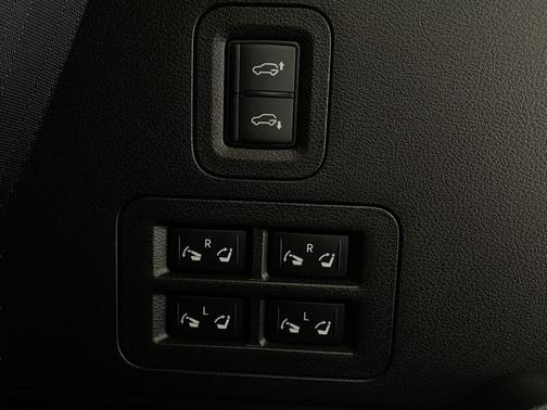 2026 INFINITI QX80 AUTOGRAPH AWD