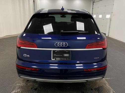 2023 Audi Q5 40 Premium