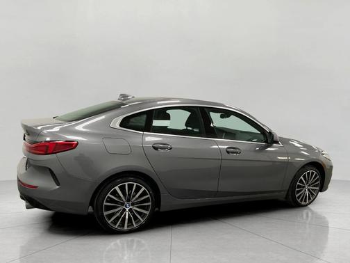 2023 BMW 228 Gran Coupe i xDrive