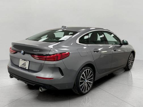 2023 BMW 228 Gran Coupe i xDrive
