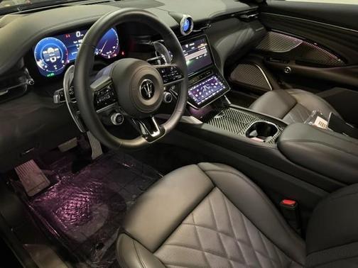 2024 Maserati GranTurismo Modena