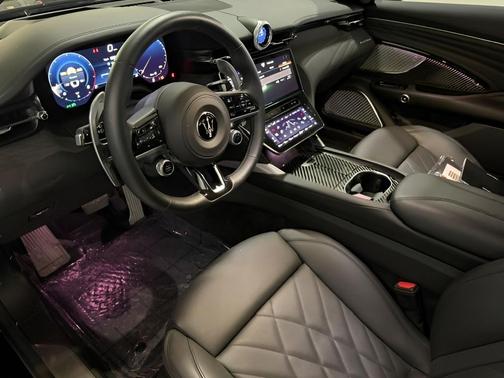 2024 Maserati GranTurismo Modena