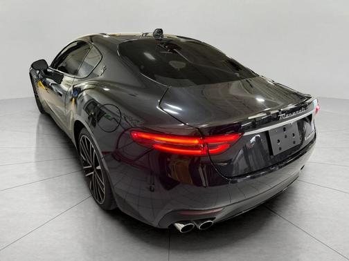 2024 Maserati GranTurismo Modena