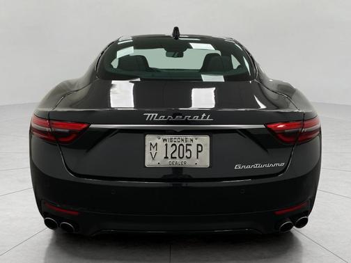 2024 Maserati GranTurismo Modena