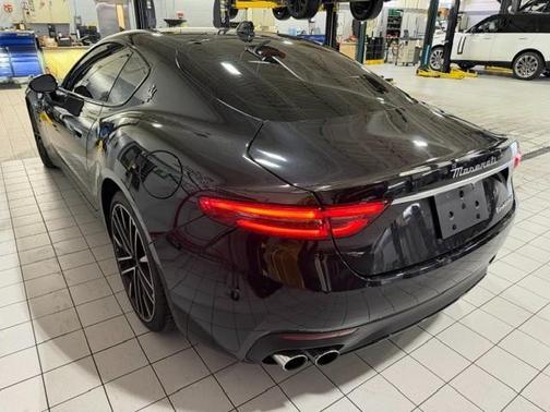 2024 Maserati GranTurismo Modena