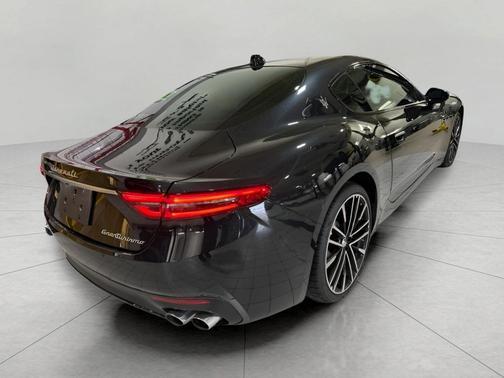 2024 Maserati GranTurismo Modena