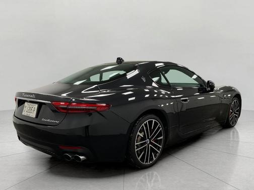 2024 Maserati GranTurismo Modena