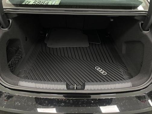 2026 Audi A6 Premium Plus quattro S tronic