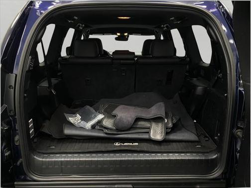 2022 Lexus GX 460 Luxury