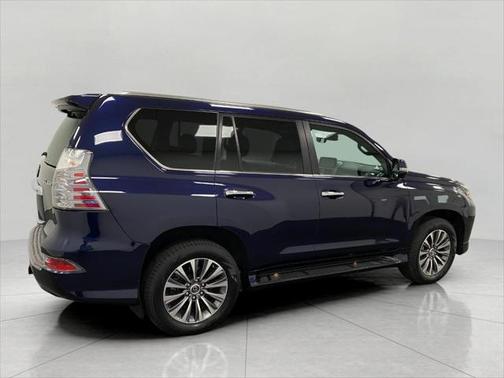 2022 Lexus GX 460 Luxury