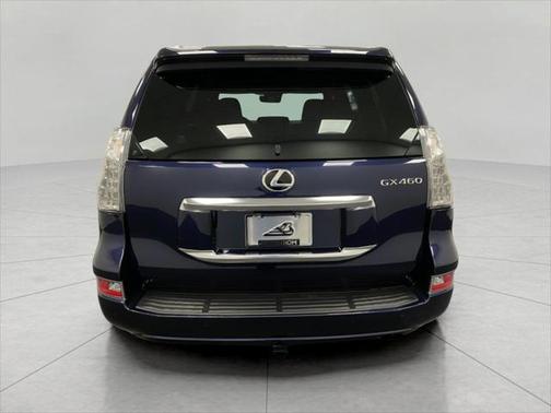 2022 Lexus GX 460 Luxury