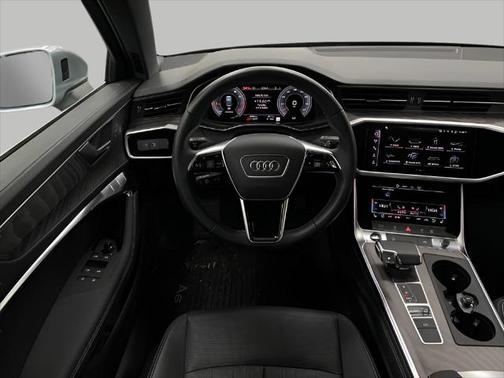 2024 Audi A6 45 Premium Plus