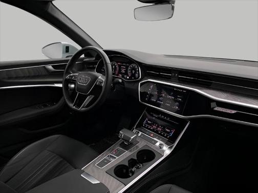 2024 Audi A6 45 Premium Plus