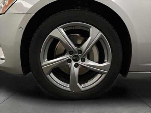 2024 Audi A6 45 Premium Plus