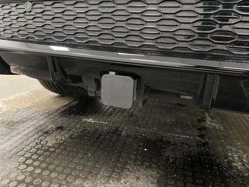 2023 Audi RS Q8 4.0T