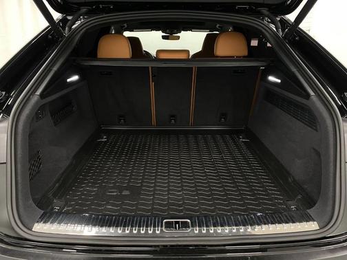 2023 Audi RS Q8 4.0T