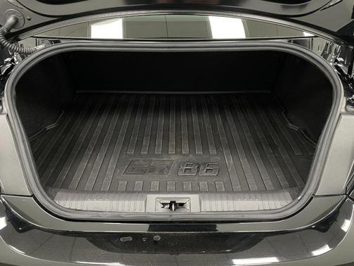 2024 Toyota GR86 Premium