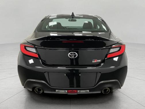 2024 Toyota GR86 Premium