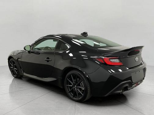 2024 Toyota GR86 Premium