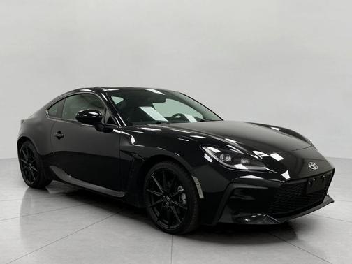 2024 Toyota GR86 Premium