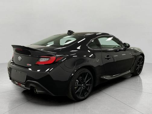 2024 Toyota GR86 Premium
