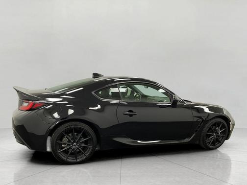 2024 Toyota GR86 Premium