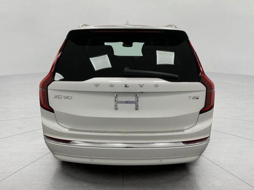 2025 Volvo XC90 Plug-In Hybrid T8 Ultra 7-Seater