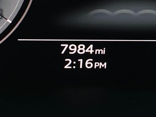 2024 Audi Q8 55 Prestige