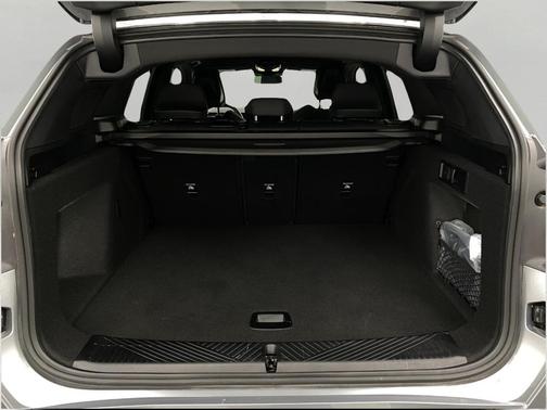 Skyscraper Grey Metallic 2026 BMW X3 30 xDrive