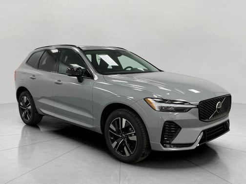 2026 Volvo XC60 B5 Core
